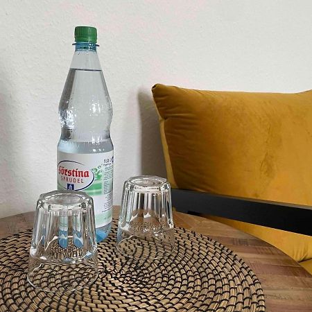 Gaestehaus Ambiente Am Kurpark 바트순덴알렌도르프 외부 사진