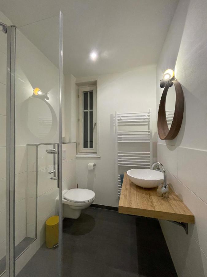 Gaestehaus Ambiente Am Kurpark 바트순덴알렌도르프 외부 사진